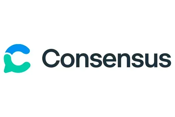 Consensus Logo