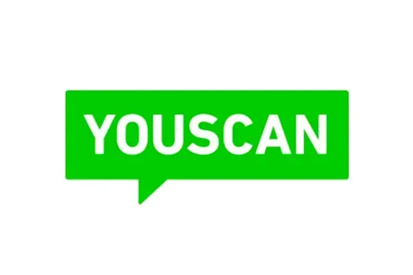 Youscan logo